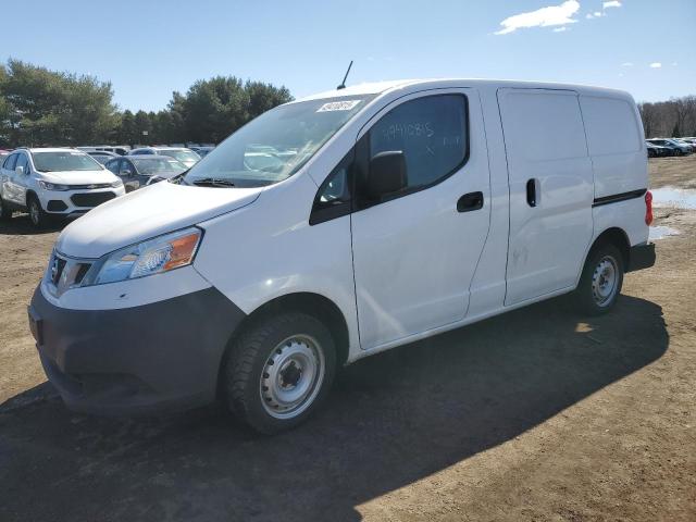 Vin: 3n6cm0kn0fk736526, lot: 49410815, nissan nv 2.5s 2015 img_1