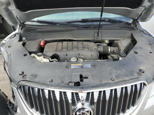 2017 BUICK ENCLAVE - 5GAKRBKD3HJ333889