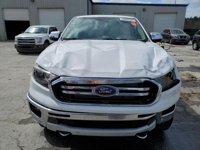 2020 FORD RANGER XL - 1FTER4EH1LLA46814
