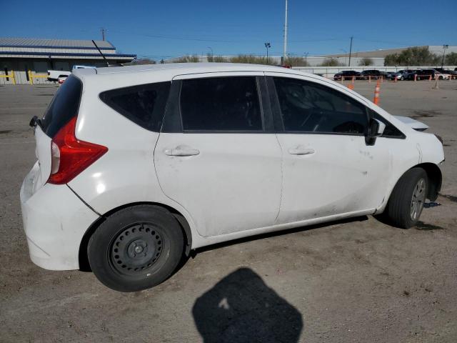 Vin: 3n1ce2cp2hl376977, lot: 50647865, nissan versa s 20173