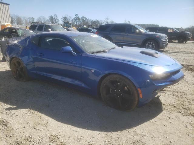 Vin: 1g1fb1rx0j0187325, lot: 46853545, chevrolet camaro lt 20184