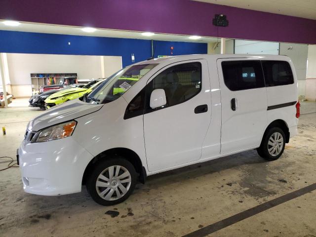 NISSAN NV200 2.5S