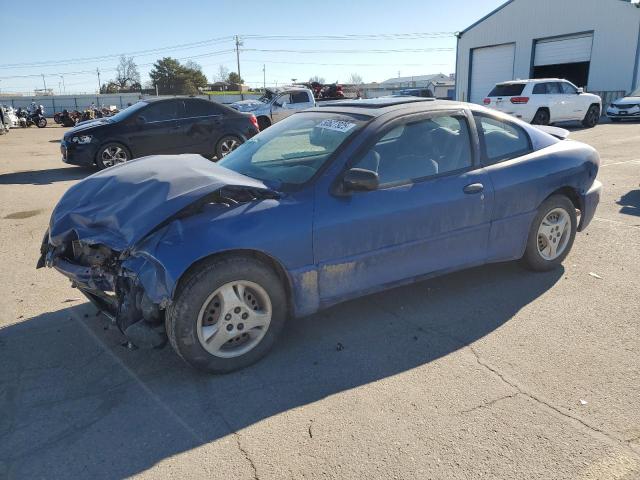 PONTIAC SUNFIRE