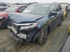 2020 HONDA PILOT ELIT - 5FNYF6H02LB003268