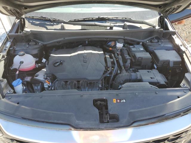2023 KIA SPORTAGE S - 5XYK53AF1PG124782