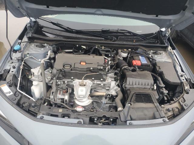 2024 HONDA CIVIC SPOR - 2HGFE2F51RH541899