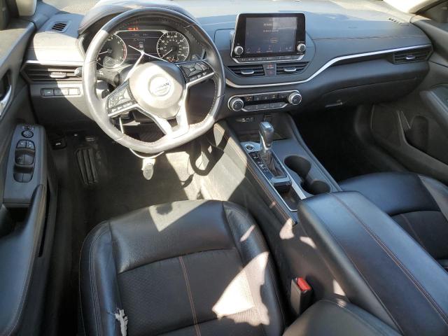 2020 NISSAN ALTIMA SR - 1N4BL4CV3LC242305