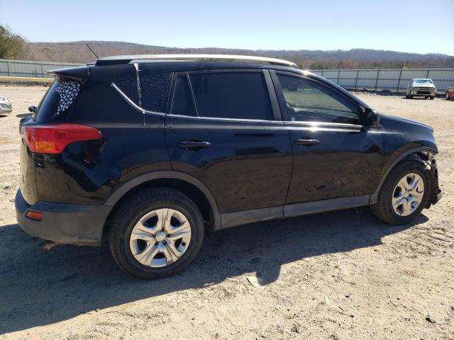 2015 TOYOTA RAV4 LE - 2T3BFREV5FW280549