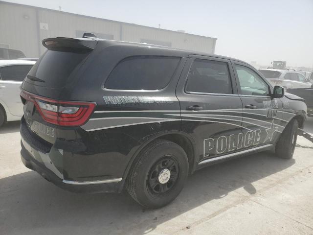 Vin: 1c4rdjfg5nc184623, lot: 49061625, dodge durango pursuit 20223