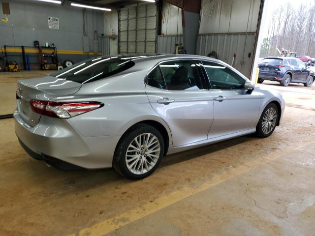 Vin: 4t1b11hk2ju029457, lot: 49973115, toyota camry l 20183