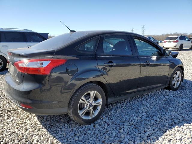 Vin: 1fadp3f27dl305402, lot: 48586685, ford focus se 20133