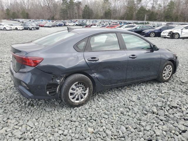 Vin: 3kpf24ad3pe542319, lot: 49142055, kia forte lx 20233