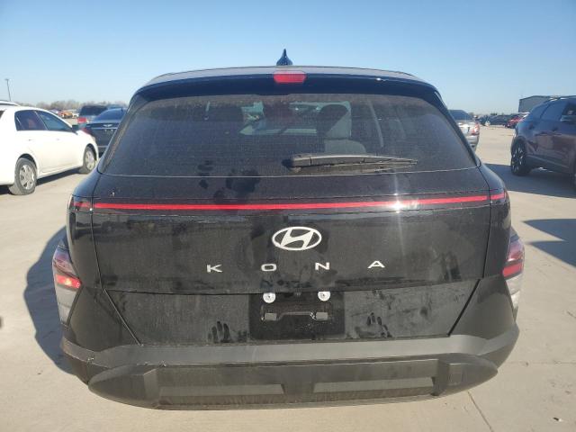 2025 HYUNDAI KONA SE KM8HA3AB1SU226699