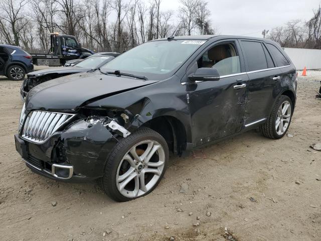 Vin: 2lmdj8jk3ebl05253, lot: 48717755, lincoln mkx 2014 img_1