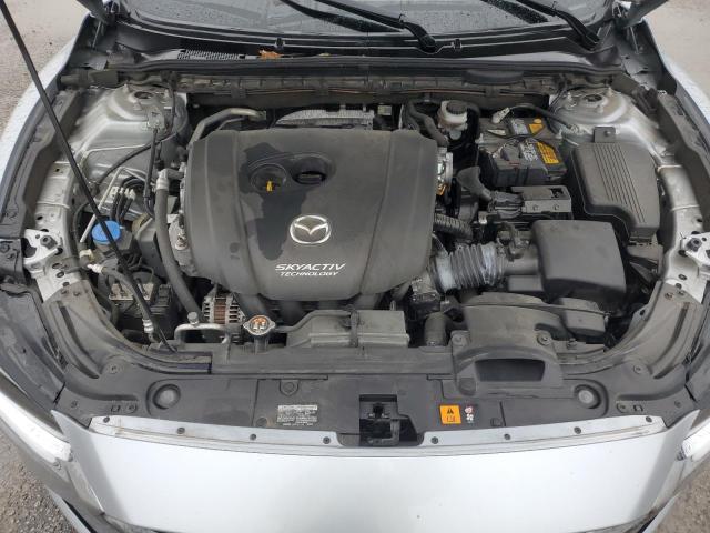 2018 MAZDA 6 SPORT - JM1GL1UM1J1325535
