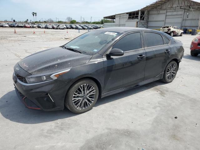 2023 KIA FORTE GT L - 3KPF54ADXPE648208
