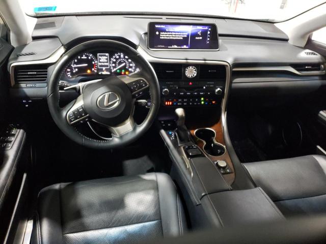 2017 LEXUS RX 350 BAS - 2T2BZMCA9HC109970
