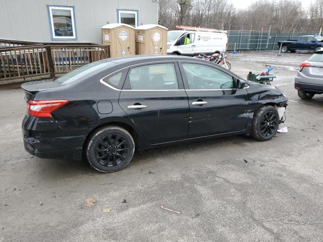 2018 NISSAN SENTRA S - 3N1AB7AP0JY231171