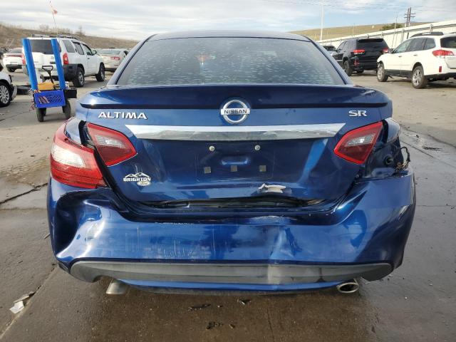 2017 NISSAN ALTIMA 2.5 - 1N4AL3APXHC110255