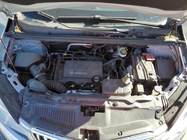 2015 BUICK ENCORE CON - KL4CJBSB5FB220939