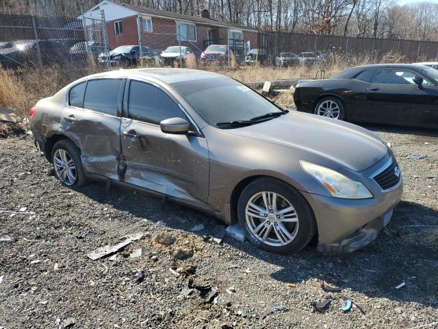 Vin: jn1cv6ar8cm677215, lot: 48308075, infiniti g37 20124