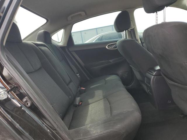 2015 NISSAN SENTRA S - 3N1AB7AP7FY277796