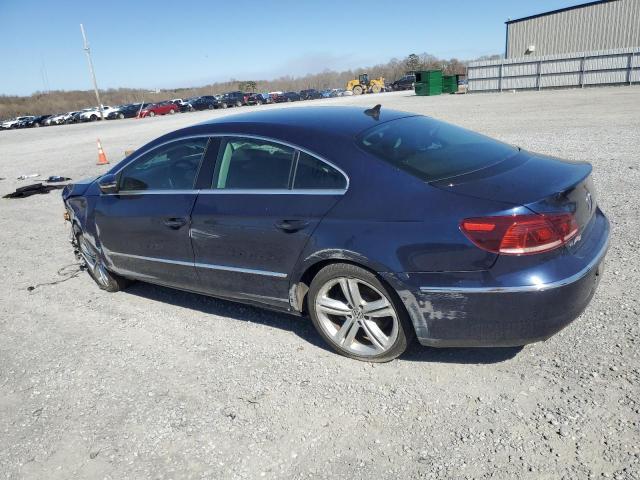 Vin: wvwbn7anxfe820188, lot: 48982395, volkswagen cc sport 20152