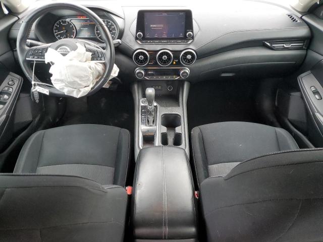 2020 NISSAN SENTRA SV 3N1AB8CVXLY208100