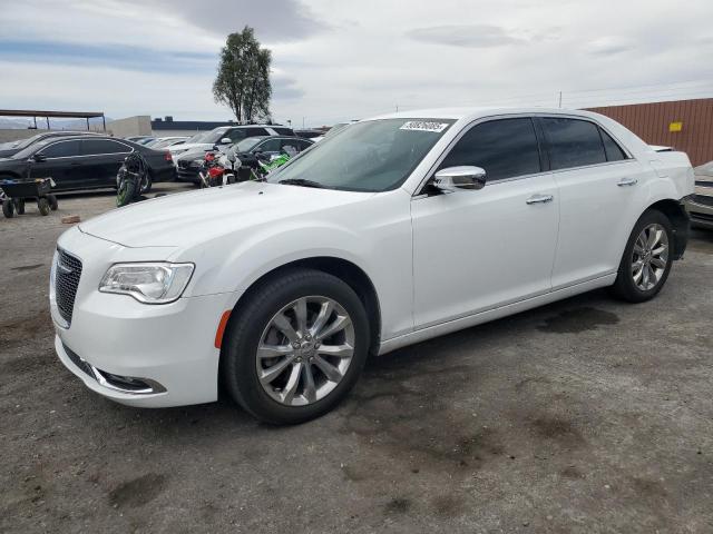 Vin: 2c3ccakg2kh690874, lot: 50826085, chrysler 300 limited 2019 img_1