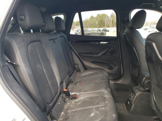 2017 BMW X1 XDRIVE2 - WBXHT3C32H5F76601