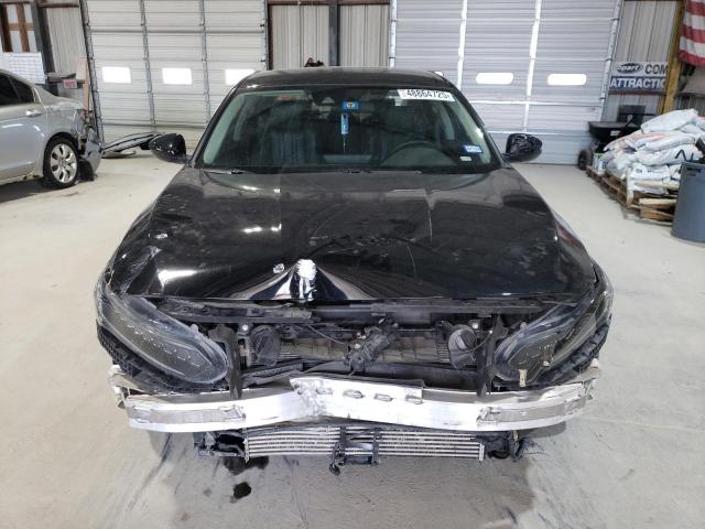 2022 HONDA ACCORD SPO - 1HGCV1F45NA021153