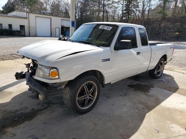 2007 FORD RANGER #3317944917