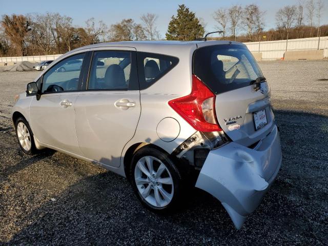 Vin: 3n1ce2cp4el420070, lot: 49951405, nissan versa s 20142