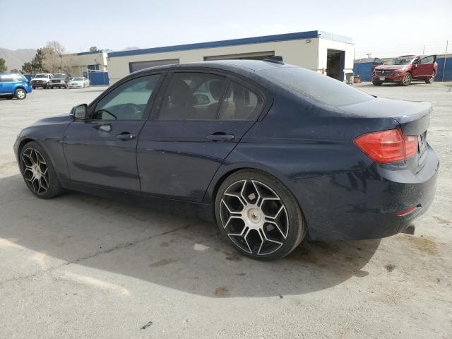 Vin: wba3b1c50fp830964, lot: 48397085, bmw 3 series i 20152