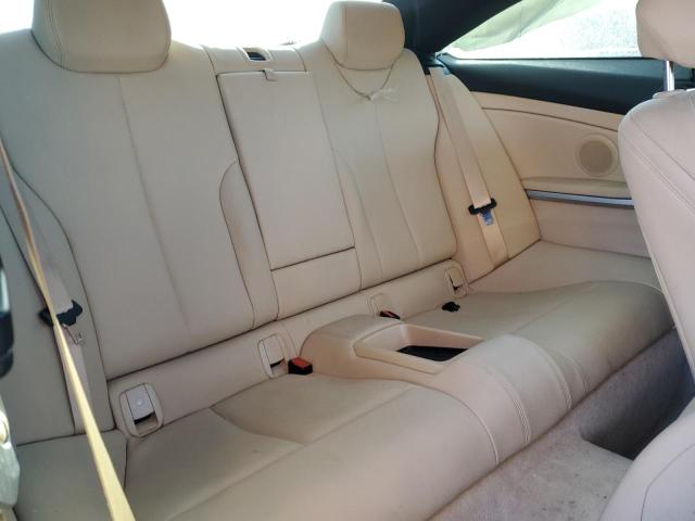 2015 BMW 435 I - WBA3R1C51FK195682