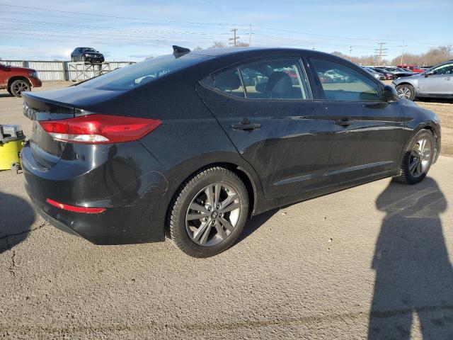 2018 HYUNDAI ELANTRA SE - 5NPD84LF8JH387838