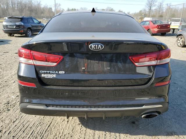 2020 KIA OPTIMA LX - 5XXGT4L35LG383214