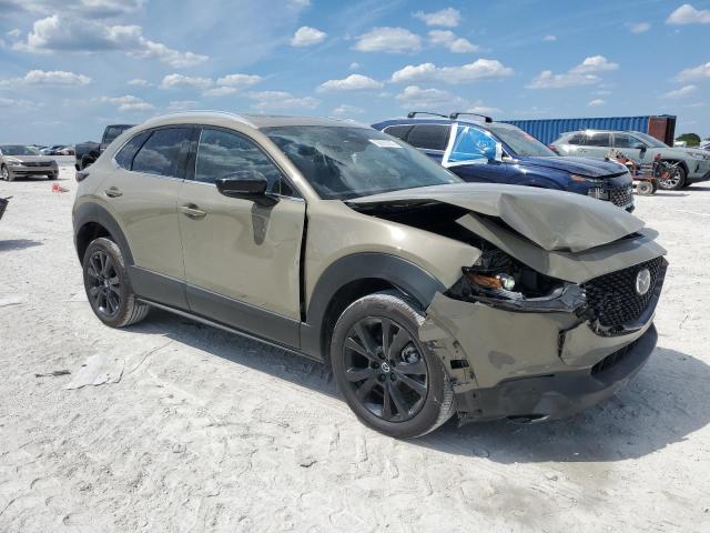 Vin: 3mvdmbxy3rm668574, lot: 50955045, mazda cx-30 carb carbon turbo 20244