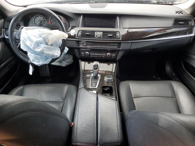 2016 BMW 535 D WBAXA5C54GG042119
