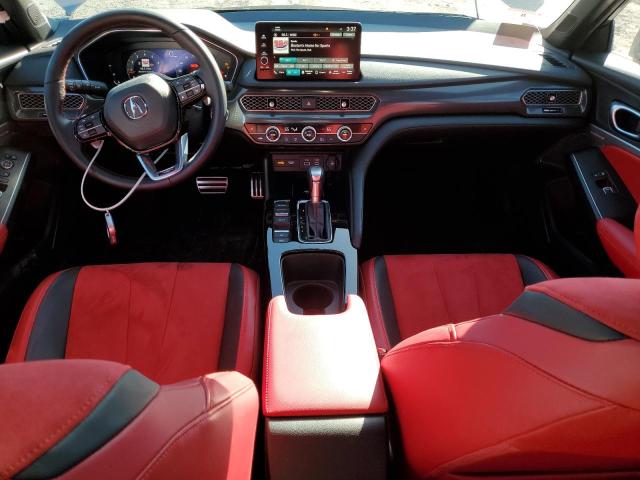 2024 ACURA INTEGRA A- - 19UDE4H66RA004937
