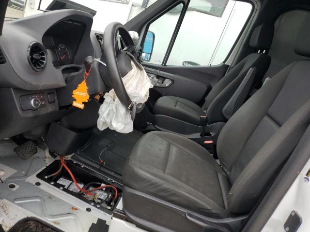 2021 MERCEDES-BENZ SPRINTER 1 W1Y70BGY4MT063964