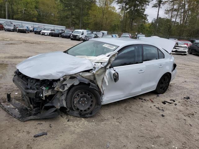 VOLKSWAGEN JETTA S