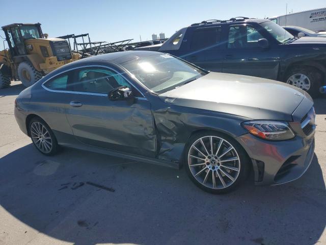 Vin: wddwj8db9kf836607, lot: 50102075, mercedes-benz c-class 300 20194