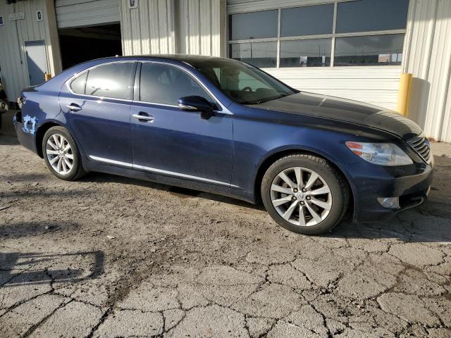 Vin: jthcl5ef6c5015378, lot: 49617005, lexus ls460 460 20124