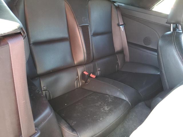 2015 CHEVROLET CAMARO LT - 2G1FF3D37F9296611