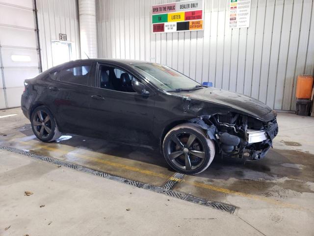 Vin: 1c3cdfeb2ed860470, lot: 47376105, dodge dart gt 20144