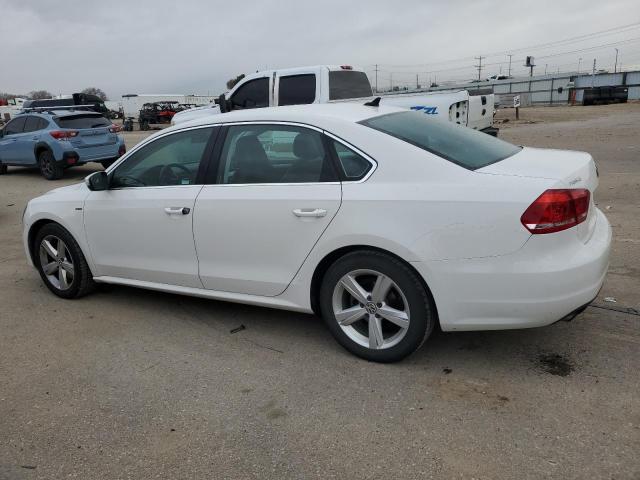 Vin: 1vwat7a37fc100517, lot: 58757695, volkswagen passat s 20152