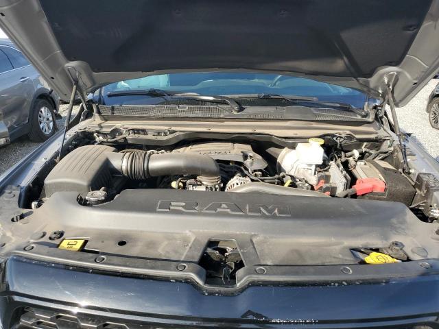 2022 RAM 1500 BIG H - 1C6RREBT5NN113509