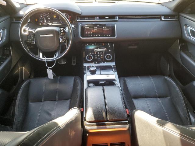 2018 LAND ROVER RANGE ROVE - SALYL2RX5JA774951
