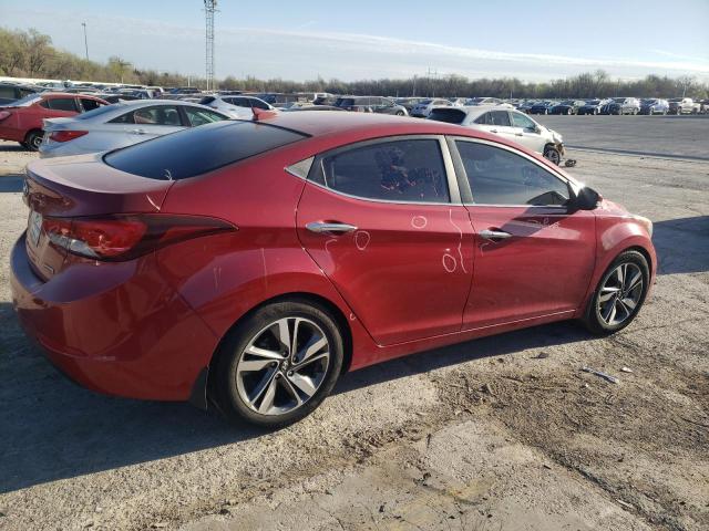 Vin: kmhdh4ae6eu052627, lot: 49247275, hyundai elantra se 20143
